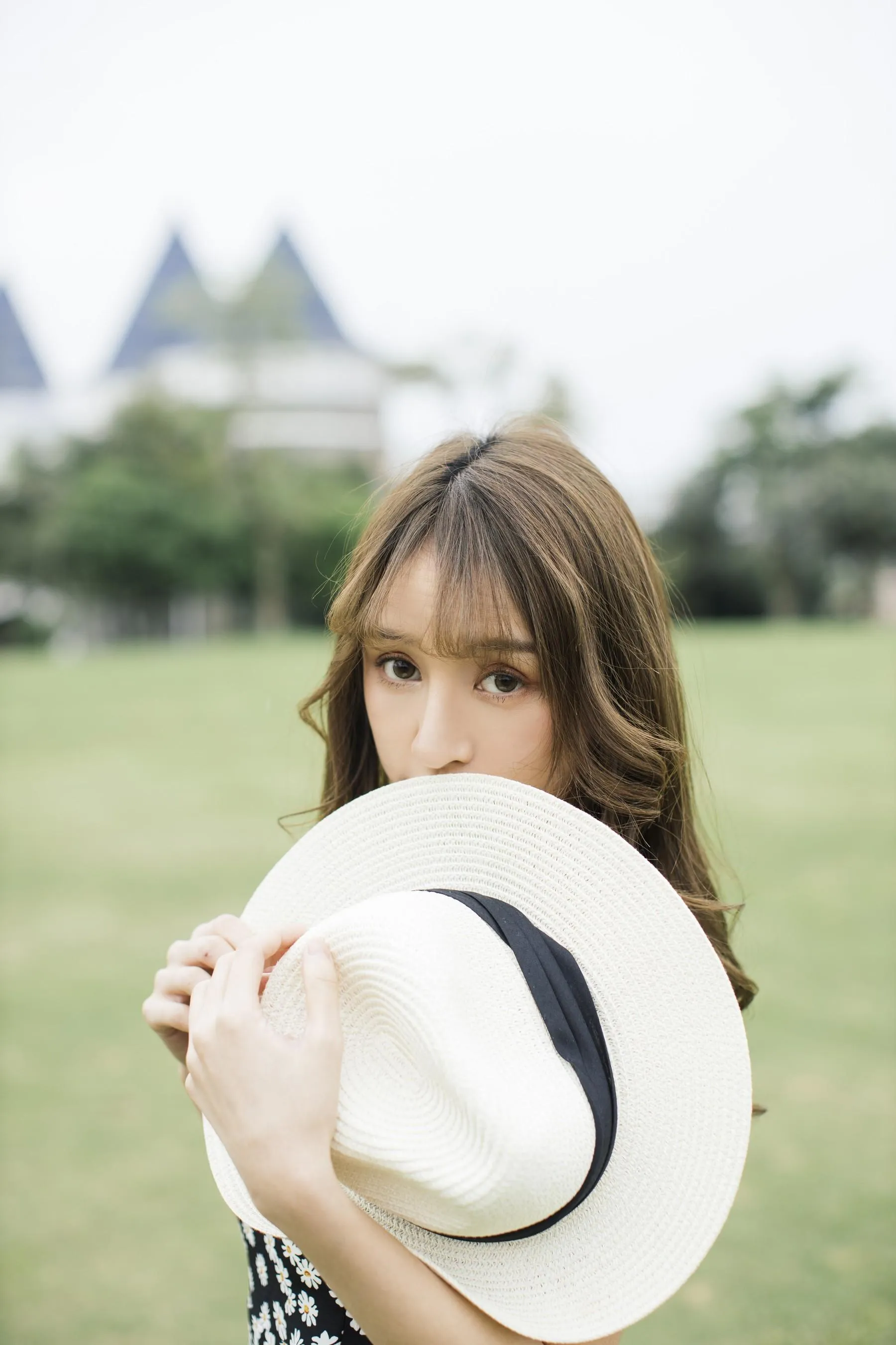 [YITUYU艺图语]2021.05.08 初夏之旅 巧玲 [28P]插图6